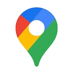 谷歌地图3d实景地图安卓 软件图标