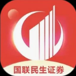 国联证券app 软件图标