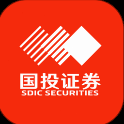 国融证券是正规公司吗 软件图标