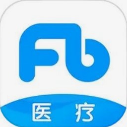国外医疗集团下载安装 软件图标