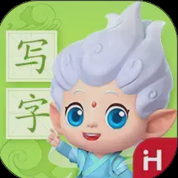 洪恩数学app下载 软件图标