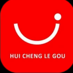 汇城乐购短信 软件图标