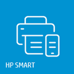 惠普SmartTank519连接Wi-Fi 软件图标