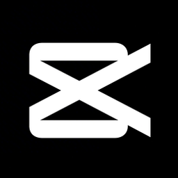 剪映app 软件图标