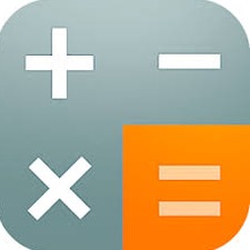 简单计算器编程代码正版apk 软件图标