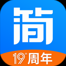 简单一百可靠不可靠 软件图标