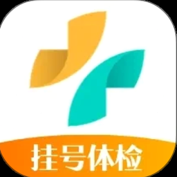 健康160注册 软件图标