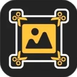 截屏大师 长截图 软件图标