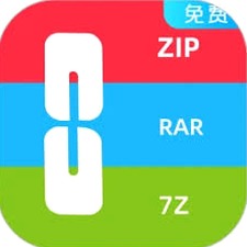 解压专家 macapk 软件图标