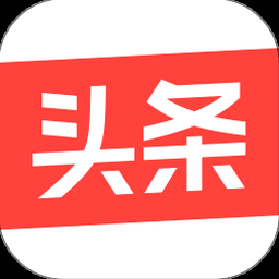今日头条海外版 软件图标