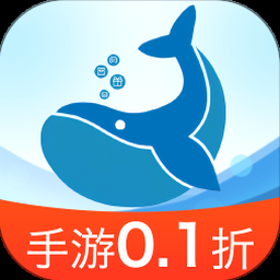 鲸鱼tv破解 软件图标