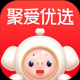 聚爱优选牧原 软件图标