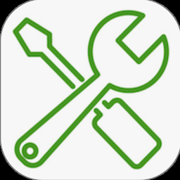 开发助手 apk 软件图标