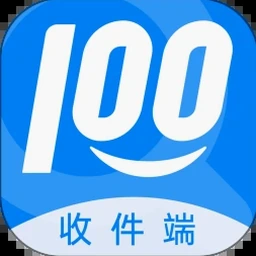 快递1000 软件图标