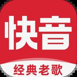 快音免费听歌下载安装最新版 软件图标