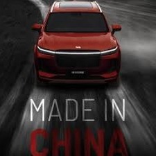 理想汽车买了后悔死了 软件图标
