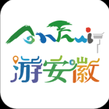 旅游景点查询地图 软件图标