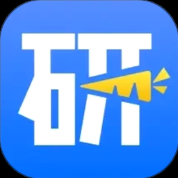 萝卜投研 api 软件图标