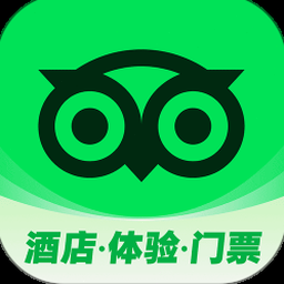 猫途鹰旅游网 软件图标