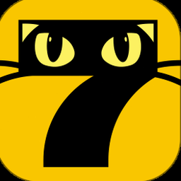 7 猫小说 软件图标