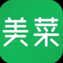 美菜商城登录 软件图标