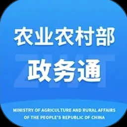 农业地图软件 软件图标