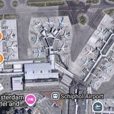青岛胶东国际机场所有欧洲航线 软件图标