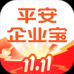 平安爱农宝下载安装 软件图标