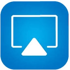 airplay receiver 软件图标