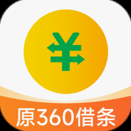 奇富借条可以延期还款吗 软件图标