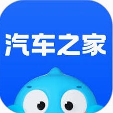 汽车正在成为生活平台 软件图标