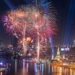 fireworks 一亩三分地 软件图标