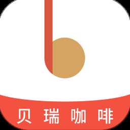 瑞幸咖啡菜单 软件图标