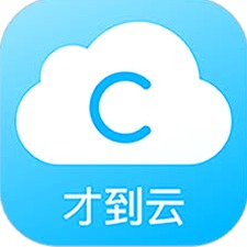 商务云平台厂家 软件图标