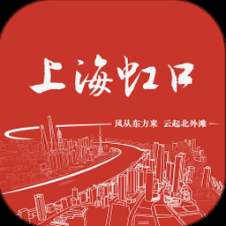 上海虹口天气 软件图标