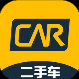 神州二手车市场 软件图标