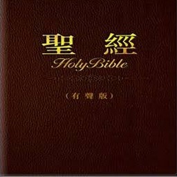 圣经app专业iOS版 软件图标