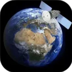 实时地球 1010earth 软件图标