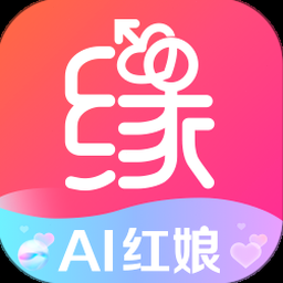世纪佳缘个人登录首页 软件图标