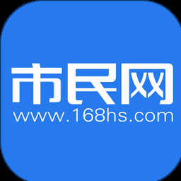 东营市民管家 软件图标