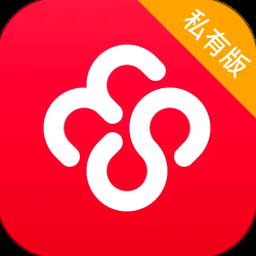 短信私密空间官网 软件图标