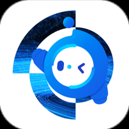 数字助手app 软件图标