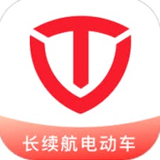 台铃智能电动车2026最新版 软件图标