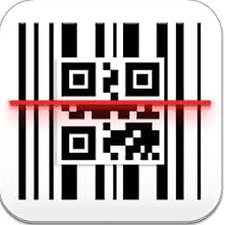 条码二维码扫描器app 软件图标