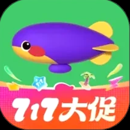 同程旅行官网 软件图标