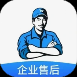 万师傅企业版电脑版下载官网 软件图标