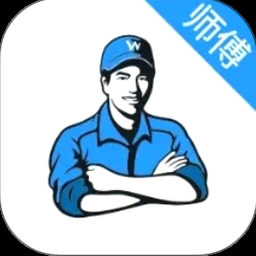 万师傅用户中心下载官网 软件图标