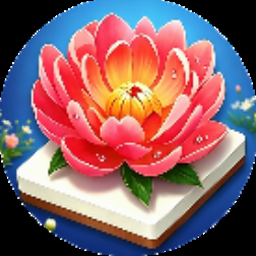 网上花店创业 软件图标