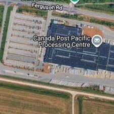 温哥华国际机场免税店 软件图标