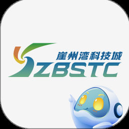 我爱崖州湾app下载 软件图标